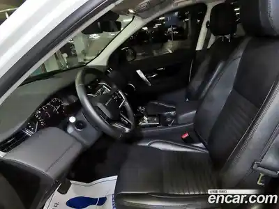 Land Rover Discovery Sport 2021 2.0 Автомат в Москве № 198245, миниатюра 6
