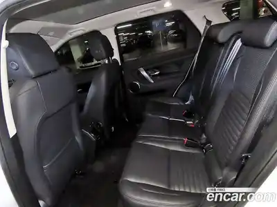 Land Rover Discovery Sport 2021 2.0 Автомат в Москве № 198245, миниатюра 7