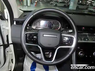 Land Rover Discovery Sport 2021 2.0 Автомат в Москве № 198245, миниатюра 8