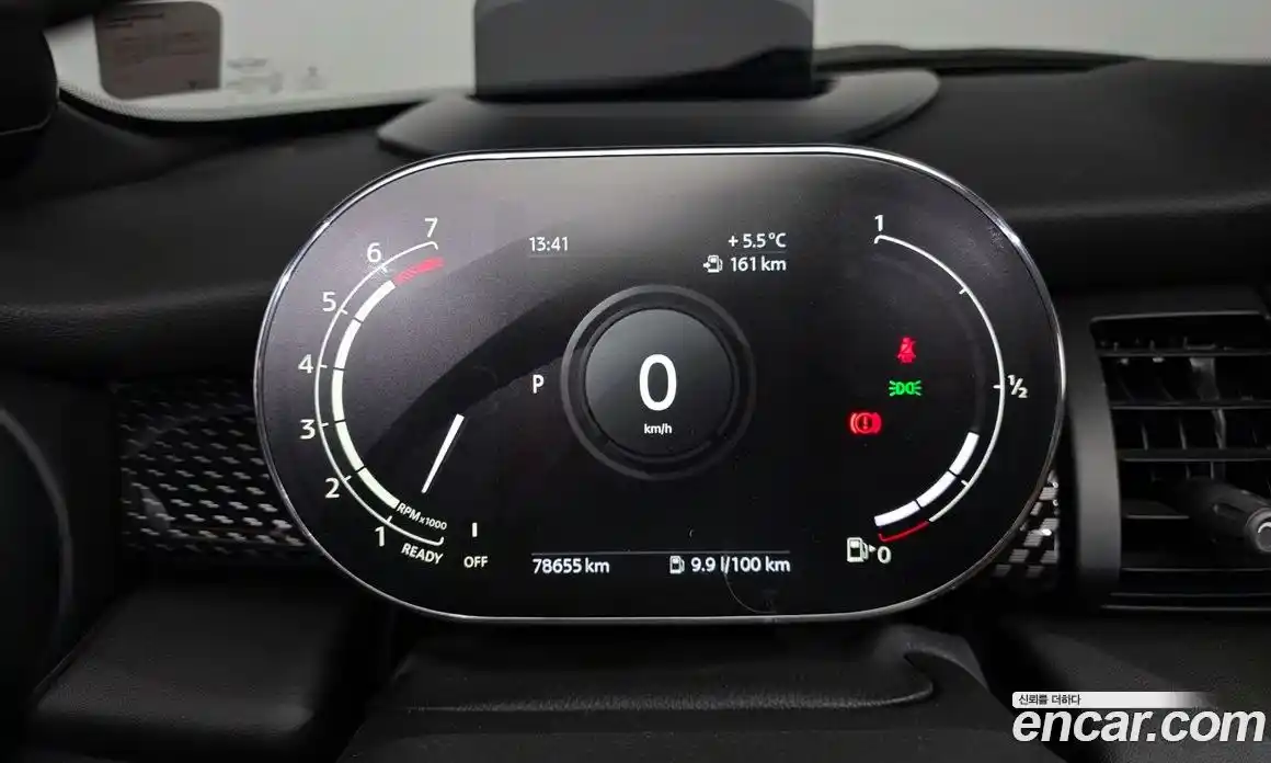 Mini Cooper Convertible 2021 2.0 Автомат в Москве № 198316, фото 11