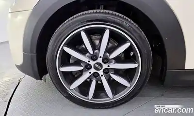 Mini Cooper Convertible 2021 2.0 Автомат в Москве № 198316, миниатюра 2