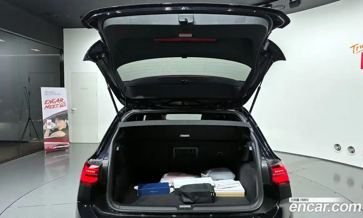 Volkswagen Golf 2022 2.0 Автомат в Москве № 198919, фото 20