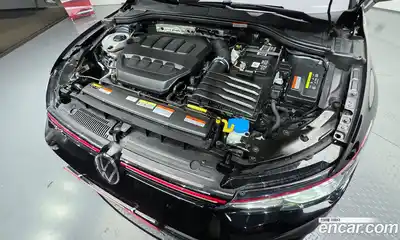 Volkswagen Golf 2022 2.0 Автомат в Москве № 198919, миниатюра 6