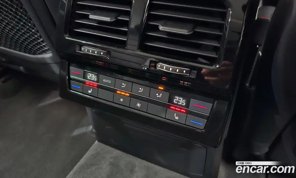 Volkswagen Touareg 2024 3.0 Автомат в Москве № 199008, фото 18