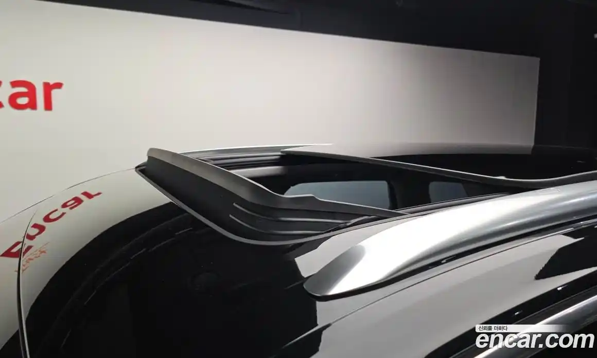 Volkswagen Touareg 2024 3.0 Автомат в Москве № 199008, фото 19