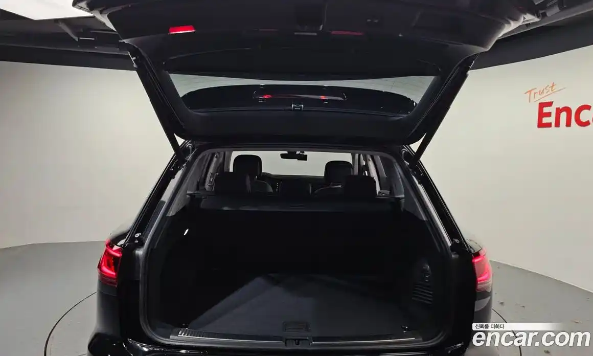 Volkswagen Touareg 2024 3.0 Автомат в Москве № 199008, фото 20