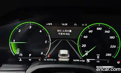 Volkswagen Touareg 2024 3.0 Автомат в Москве № 199008, миниатюра 8