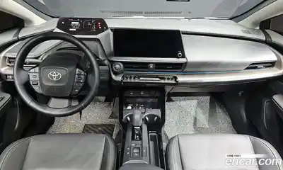 Toyota Prius 2024 2.0 Автомат в Москве № 199522, миниатюра 11