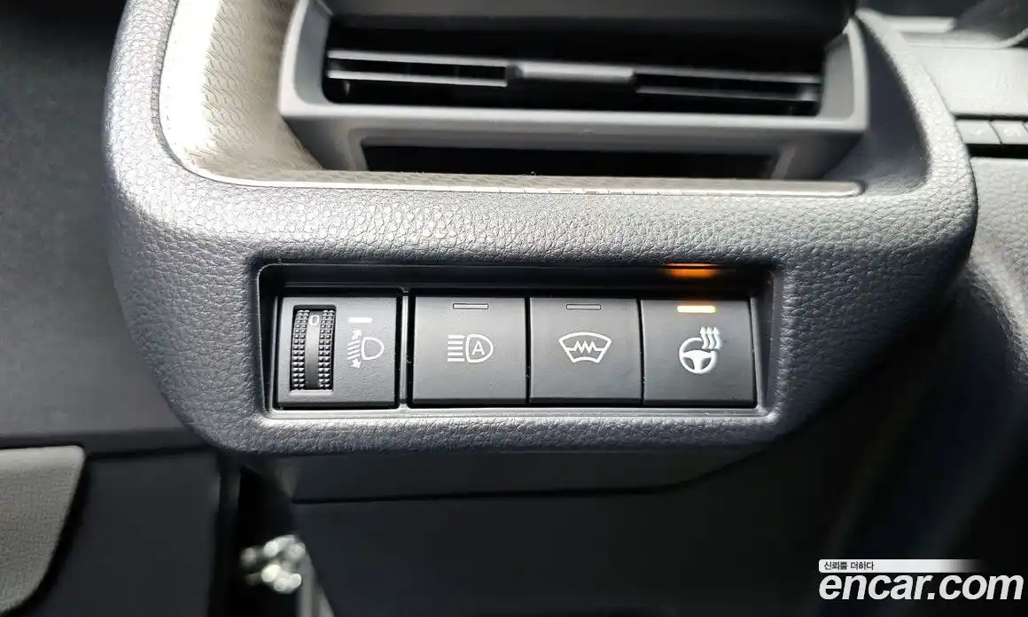 Toyota Prius 2024 2.0 Автомат в Москве № 199522, фото 12