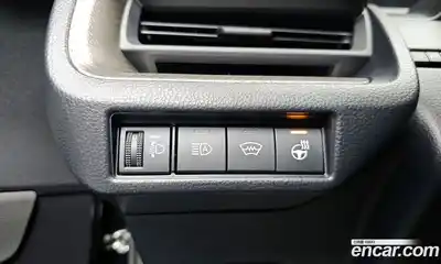 Toyota Prius 2024 2.0 Автомат в Москве № 199522, миниатюра 12