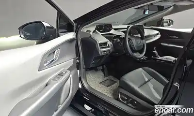 Toyota Prius 2024 2.0 Автомат в Москве № 199522, миниатюра 6