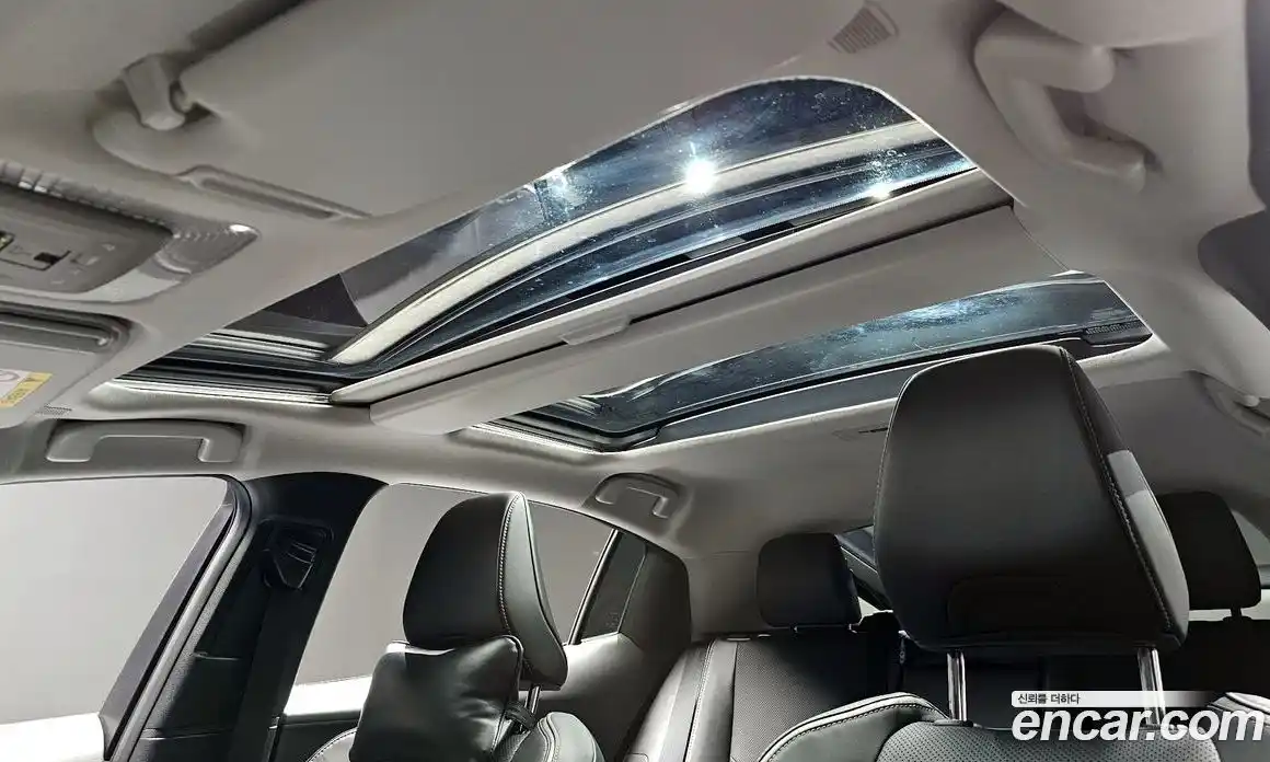 Toyota Prius 2024 2.0 Автомат в Москве № 199522, фото 7