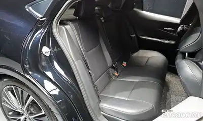 Toyota Prius 2024 2.0 Автомат в Москве № 199522, миниатюра 8