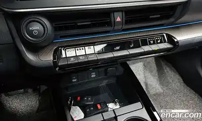 Toyota Prius 2024 2.0 Автомат в Москве № 199522, миниатюра 9