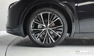 Toyota Prius 2024 2.0 Автомат в Москве № 199522, миниатюра 10