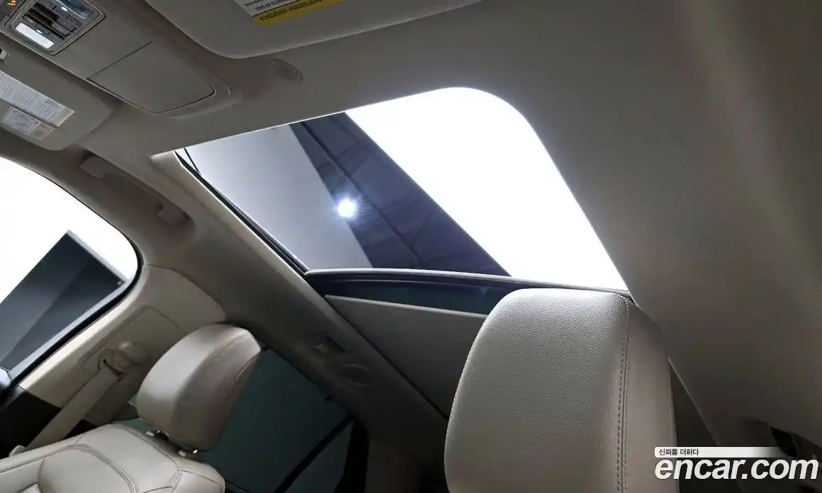 Ford Explorer 2021 2.3 Автомат в Москве № 199755, фото 13