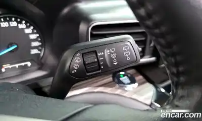 Ford Explorer 2021 2.3 Автомат в Москве № 199755, миниатюра 4