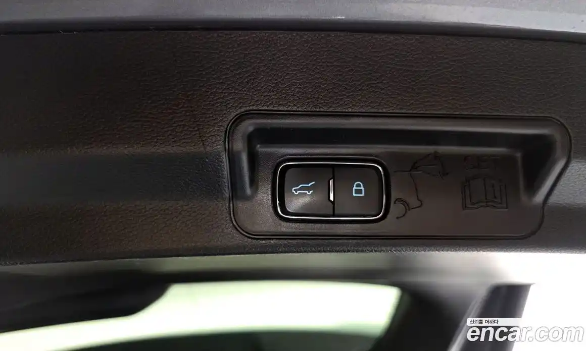 Ford Explorer 2021 2.3 Автомат в Москве № 199755, фото 6