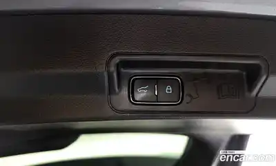 Ford Explorer 2021 2.3 Автомат в Москве № 199755, миниатюра 6