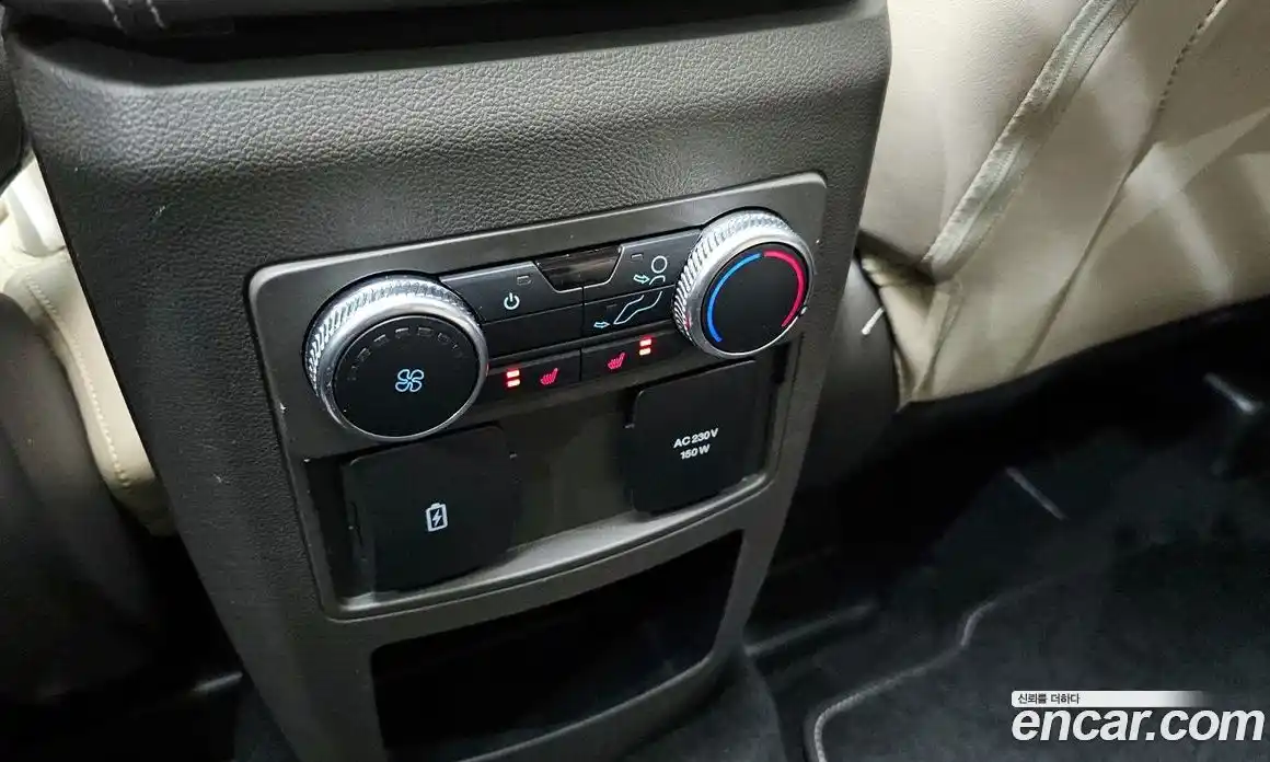 Ford Explorer 2021 3.0 Автомат в Москве № 199829, фото 18