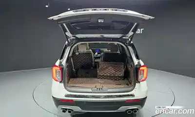 Ford Explorer 2021 3.0 Автомат в Москве № 199829, миниатюра 6