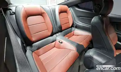 Ford Mustang 2015 2.3 Автомат в Москве № 199901, миниатюра 11