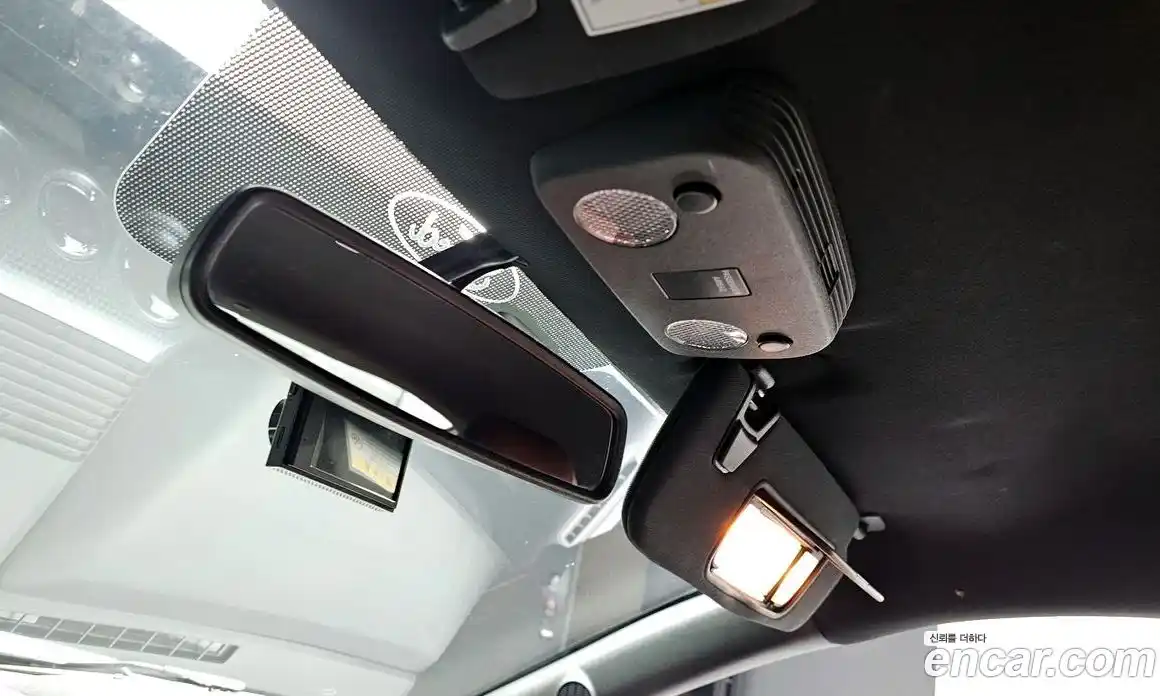 Ford Mustang 2015 2.3 Автомат в Москве № 199901, фото 19