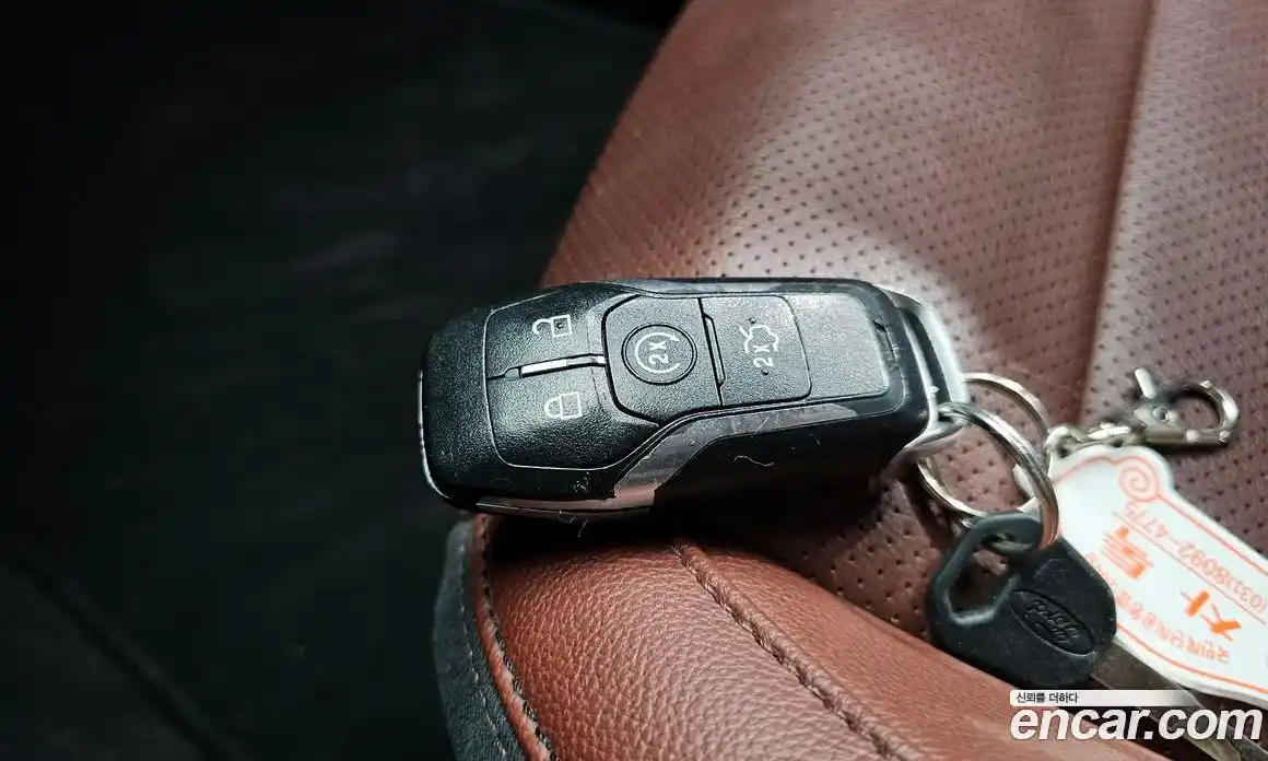 Ford Mustang 2015 2.3 Автомат в Москве № 199901, фото 20