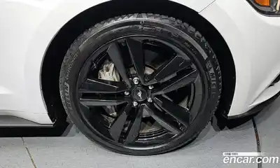 Ford Mustang 2015 2.3 Автомат в Москве № 199901, миниатюра 5