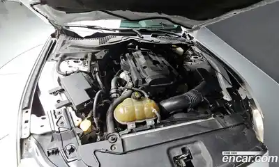 Ford Mustang 2015 2.3 Автомат в Москве № 199901, миниатюра 6