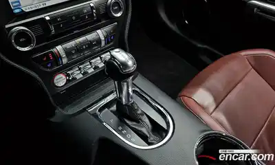 Ford Mustang 2015 2.3 Автомат в Москве № 199901, миниатюра 9