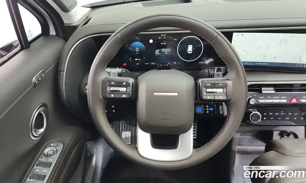 Hyundai Palisade 2026 2.5 Автомат в Москве № 1999, фото 11