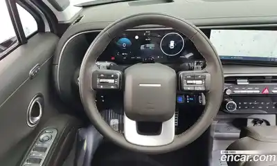 Hyundai Palisade 2026 2.5 Автомат в Москве № 1999, миниатюра 11