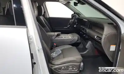 Hyundai Palisade 2026 2.5 Автомат в Москве № 1999, миниатюра 12