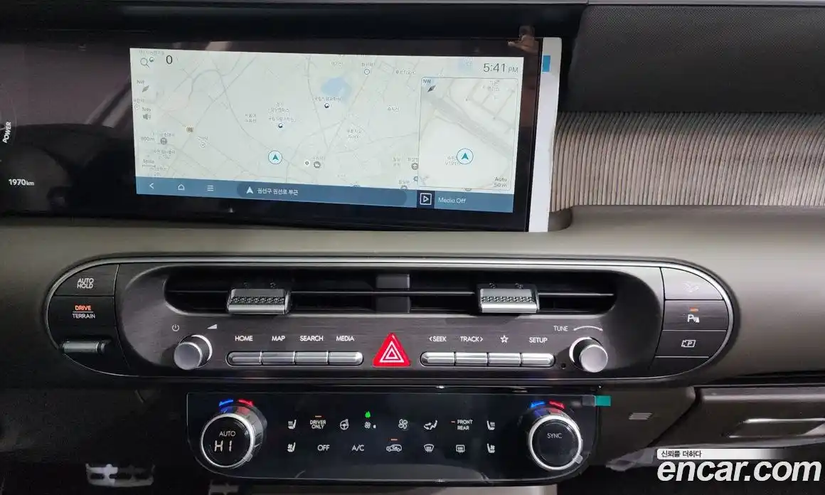 Hyundai Palisade 2026 2.5 Автомат в Москве № 1999, фото 15