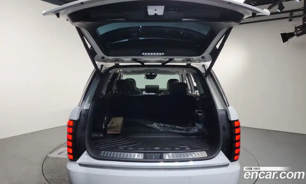 Hyundai Palisade 2026 2.5 Автомат в Москве № 1999, фото 17