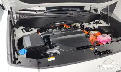 Hyundai Palisade 2026 2.5 Автомат в Москве № 1999, миниатюра 2