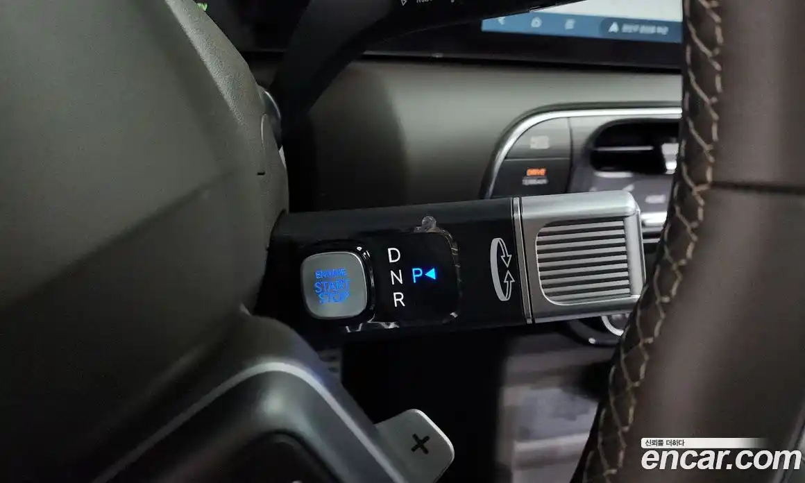 Hyundai Palisade 2026 2.5 Автомат в Москве № 1999, фото 3