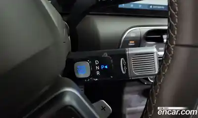 Hyundai Palisade 2026 2.5 Автомат в Москве № 1999, миниатюра 3