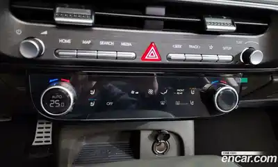 Hyundai Palisade 2026 2.5 Автомат в Москве № 1999, миниатюра 4