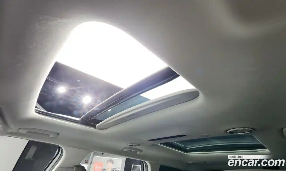 Hyundai Palisade 2026 2.5 Автомат в Москве № 1999, фото 6