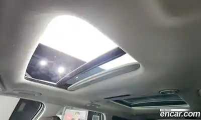 Hyundai Palisade 2026 2.5 Автомат в Москве № 1999, миниатюра 6