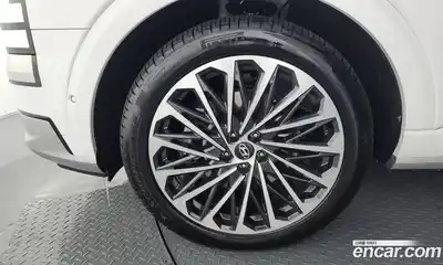 Hyundai Palisade 2026 2.5 Автомат в Москве № 1999, миниатюра 7