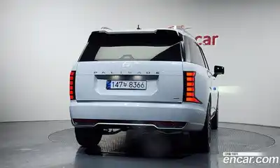 Hyundai Palisade 2026 2.5 Автомат в Москве № 1999, миниатюра 8