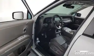 Hyundai Palisade 2026 2.5 Автомат в Москве № 1999, миниатюра 9