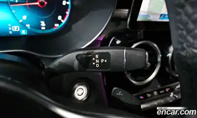 Mercedes-Benz GLC-Class 2020 1.9 Автомат в Москве № 204531, миниатюра 7