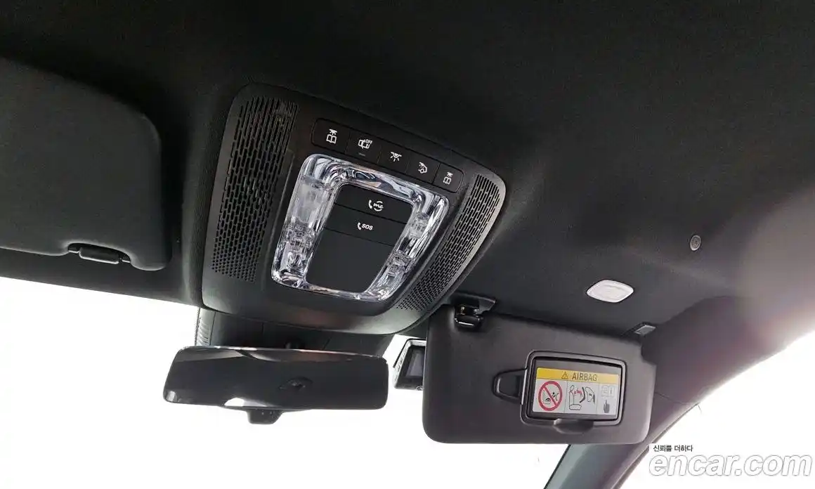 Mercedes-Benz A-Class 2024 2.0 Автомат в Москве № 205790, фото 12