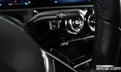 Mercedes-Benz A-Class 2024 2.0 Автомат в Москве № 205790, миниатюра 5