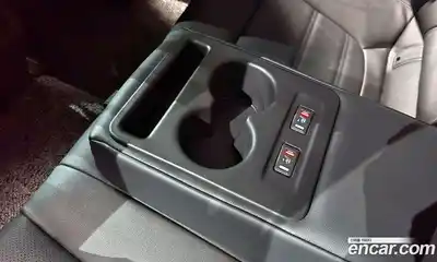 Renault SM6 2021 1.3 Автомат в Москве № 206014, миниатюра 3