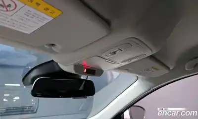 Renault SM6 2021 1.3 Автомат в Москве № 206014, миниатюра 4